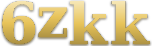 6zkk logo